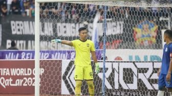 PSIS Semarang Cuci Gudang, Kini Lepas Kiper Muda Potensial, Ini Sosoknya