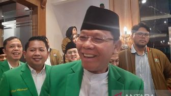 Capres yang Bakal Diusung PPP Bakal Diumumkan Usai Rapimnas