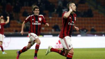 Jor-joran! Persik Kediri Dikabarkan Resmi Datangkan Eks Bintang AC Milan, Harganya Setara Stefano Lilipaly