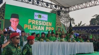 Soroti Dukungan PPP ke Capres PDI Perjuangan, Pengamat: Ada Ikatan Historis yang Kuat di Dua Partai Itu