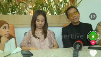 Dilaporkan Atas Dugaan Penghinaan Simbol Negara, Mayang Adik Vanessa Angel Terancam 5 Tahun Penjara