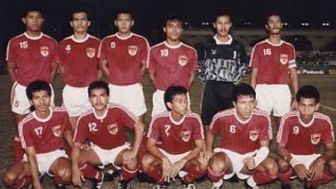 Melihat Perjalanan Timnas Indonesia di SEA Games 1991: Sapu Bersih Kemenangan, Medali Emas dalam Genggaman