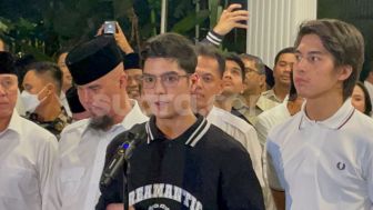 Mengidolakan Sejak Lama, AL Ghazali Dukung Prabowo Subianto di Pilpres 2024