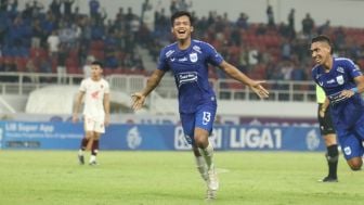 Persib Bandung Meringis, Bek Mudanya Resmi Dibajak PSIS Semarang, Ini Sosoknya