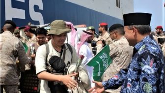 Gara-gara Konflik di Sudan, Ini Negara-negara yang Ikut Sibuk Mengevakuasi Warganya, Termasuk Indonesia