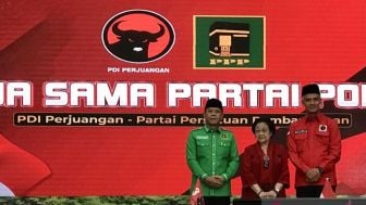 Elektabilitasnya Turun di Urutan Kedua Setelah Prabowo Subianto, Begini Respon Ganjar Pranowo