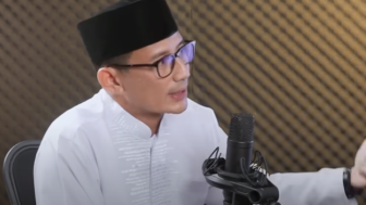 Setelah Jalani Ospek Tujuh Bulan, Pekan Depan Sandiaga Uno Dilantik Sebagai Kader PPP