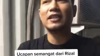 Lagunya Dinyanyikan Asila Maisa, Rizal Armada Ungkap Tidak Terima