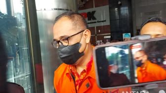 Bongkar Modus Kejahatan Rafael Alun, KPK: Dia Samarkan Transaksi Jual Beli Rumah