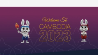 Jadwal Pertandingan Sepak Bola SEA Games 2023: Malaysia vs Laos