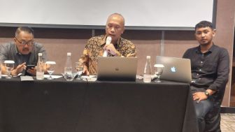 Survei: Berikut 28 ASN yang Masuk Kandidat Alternatif Cawagub Jabar 2024