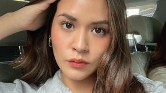 Bawakan OST Film Little Mermaid, Raisa Kena Cibir Netizen: Enggak Ada Disney Disney-nya