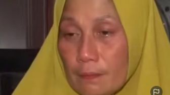 Curahan Hati Nursyah Dibenci hingga Didiamkan Selama 7 Bulan Gegara Kerap Nyinyir ke Arie Kriting