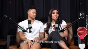 Mengetahui Millen Cyrus Transgender, Begini Reaksi Tak Terduga Lionel Lee
