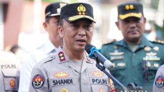 Sebanyak Empat WNI Korban TPPO di Myanmar Telah Dilepaskan