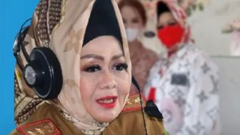 Kerap Tampil Glamor hingga LHKPN Tak Wajar, Kadinkes Lampung Dipanggil KPK