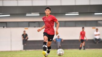 Dapatkan Pemain Muda Berlabel Timnas, Tri Setiawan Bergabung dengan PSIS Semarang