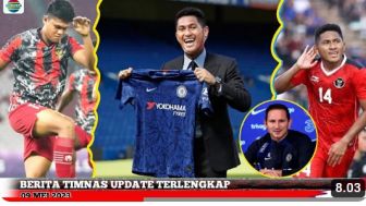 CEK FAKTA: Fajar Fathur Rahman Diincar Chelsea Berkat Performanya di SEA Games 2023, Benarkah?