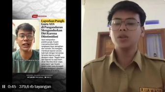 Ramai Soal Guru di Pangandaran Laporkan Dugaan Pungli justru Diintimidasi, Netizen: Emang Ga Ada Otak Pemangku Jabatan Ini