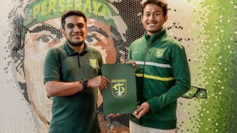 Tinggalkan Madura United, Kadek Raditya Dikontrak Dua Musim di Persebaya Surabaya