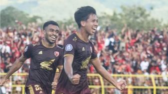 Persija Jakarta Ditikung, Arema FC Selangkah Lagi Dapatkan Wonderkid Timnas Indonesia Ananda Raehan