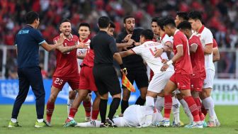 Media Asing Soroti Timnas Indonesia vs Vietnam di Piala Asia 2023: Lawan yang Akrab