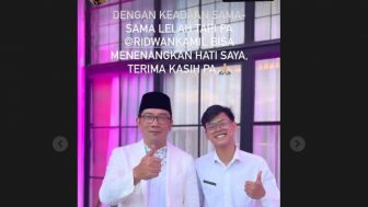 Ridwan Kamil Turun Tangan di Kasus Pungli yang Dilaporkan Guru Muda, Rekomendasikan Kepala BKSDM Pangandaran Dinonaktifkan