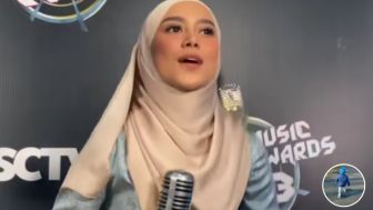 Video Lesti Kejora Viral, Ada yang Berubah: Dulu Gigi Gingsulnya Manis