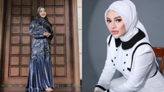 Mewah, Ini 5 Koleksi Tas Branded Aurel Hermansyah