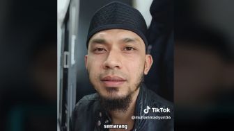 Pengakuan Pelaku Mutilasi di Semarang justru Puas saat Bunuh Bosnya, Ustad Muhammad Yuri: Kehilangan Iman di Hati akan Hilang juga Akalnya