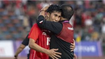 Tampil Menawan di SEA Games 2023, 3 Pemain Timnas Indonesia U-22 Ini Layak Abroad