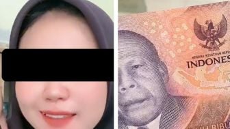 Viral, Wajah Pahlawan Frans Kaisiepo di Uang Rp10 Ribu Direndahkan, Pengunggah justru Beri Pembelaan hingga jadi Bulan-bulanan Netizen