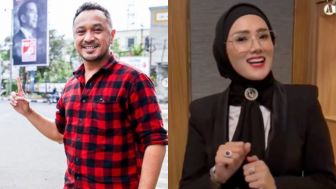 Meski Penuh Kontroversi, Ini 4 Artis yang Terjun Jadi Politisi