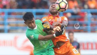 Mengejutkan! PSIS Semarang Rekrut Kiper yang Hanya Main 4 Pertandingan di Dewa United