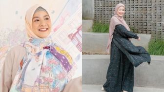 Serba Bisa, Ini 4 Bisnis yang Digeluti Natasha Rizky