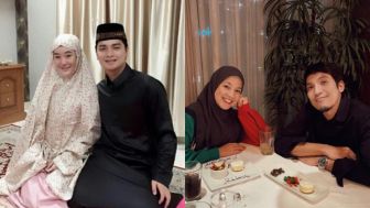 Deretan 4 Pasangan Artis yang Nikah Muda dan Berakhir Bercerai