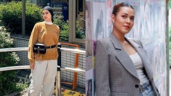 Selain Natasha Rizki, 4 Artis Ini Juga Punya Coffee Shop