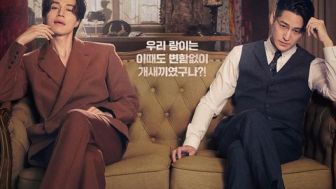 5 Rekomendasi Drama Korea On Going Mei 2023, Nomor 1 Cetak Rating Paling Tinggi