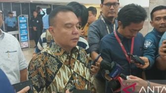 Sempat Dipertanyakan Wakil Ketua Dewan Pembina Gerindra, Dasco Sebut Pertemuan Megawati-Prabowo Diperlukan untuk Alasan Ini