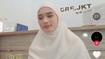 Inara Rusli Ungkap Tak Mungkin Rujuk dengan Virgoun, Ternyata Ini Alasannya Secara Agama