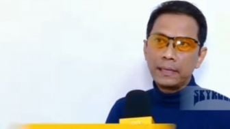 Dituding Tak Akui Anak, Doddy Sudrajat Malah Ungkap Aib Mantan Istri