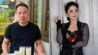 4 Artis Menikah Lebih dari 3 Kali, Vicky Prasetyo Ngaku Puluhan