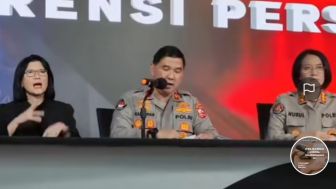 RK Resmi Laporkan Pelaku Penyebaran Video Syur yang Menyabet Dirinya