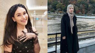 Ini 4 Perceraian Artis yang Bikin Heboh, Ada yang Belum Setahun Menikah sudah Berpisah