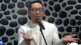 Ini 4 Fakta Unik Peringatan Setahun Meninggalnya Eril Putra Ridwan Kamil