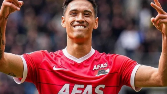 Resmi Gabung AC Milan, Keputusan Tijjani Reijnders Tolak Timnas Indonesia Kini Dibenarkan