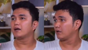 Viral! Pengakuan Aldi Taher Sebagai Penyintas Kanker: Aku Harus Selalu Bahagia