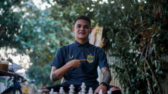 Deal! Pemain Timor Leste Bergabung ke PSIS Semarang, Namanya Paulo Gali Freitas