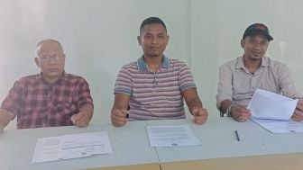 Pimpin Turnamen Ilegal, 14 Wasit di Aceh Diganjar Sanksi