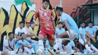 Viral Diundang Ganjar Pranowo, Striker Timnas Indonesia U-20 Menggila dan Cetak 4 Gol